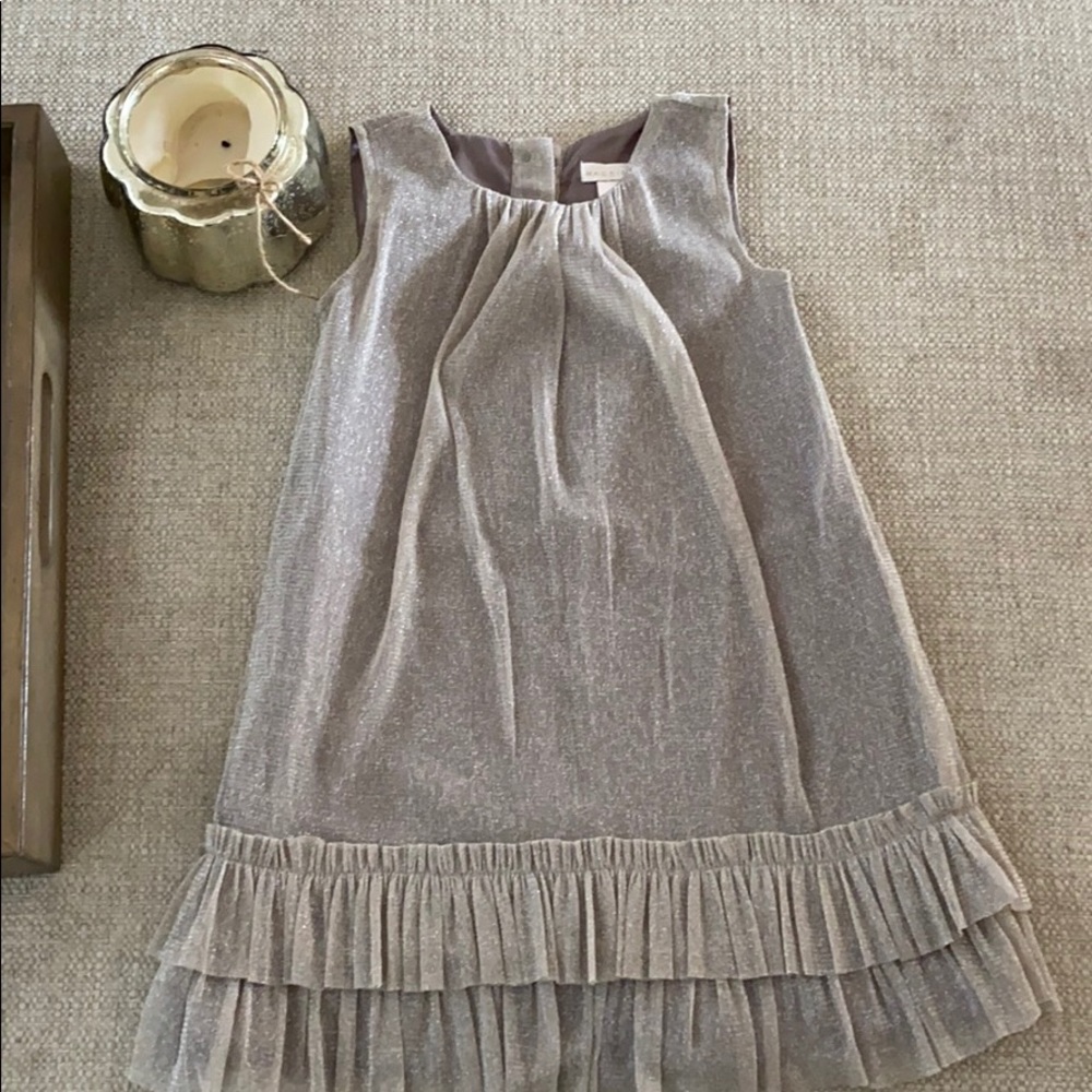 3T holiday dress